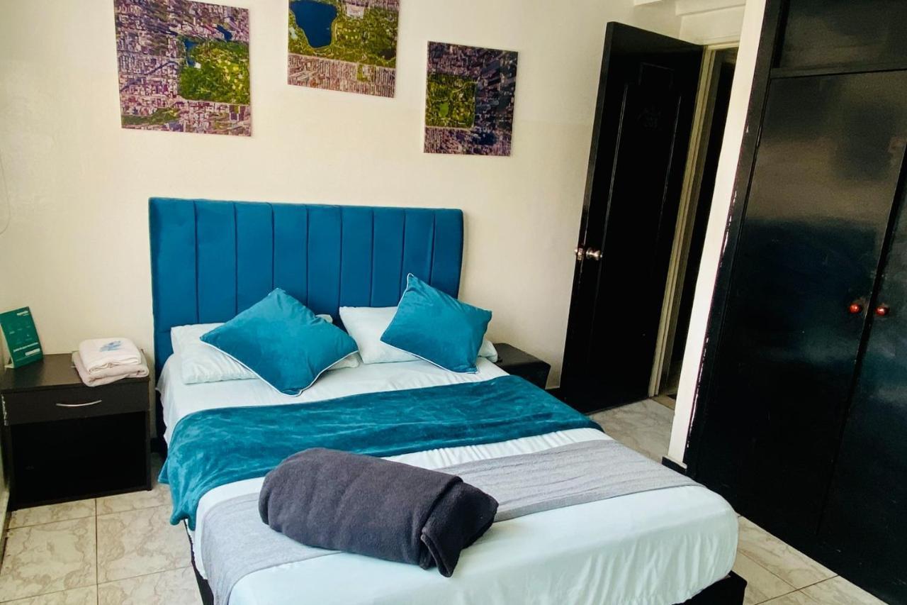 Hotel Bogota Home Buitenkant foto