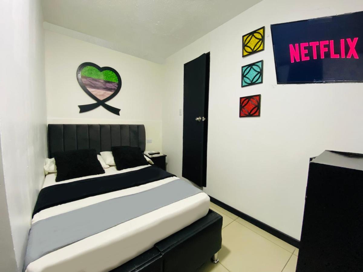 Hotel Bogota Home Buitenkant foto